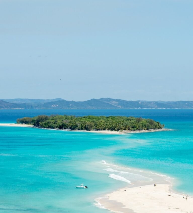 Nosy Iranja - Nosy Be Madagascar