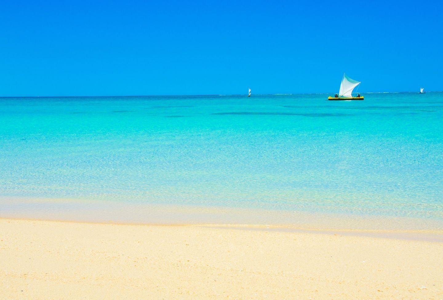 Anakao - Voyage Sud Madagascar