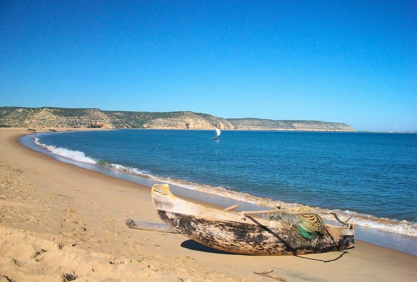 Baie de Saint Augustin - Travel South Madagascar