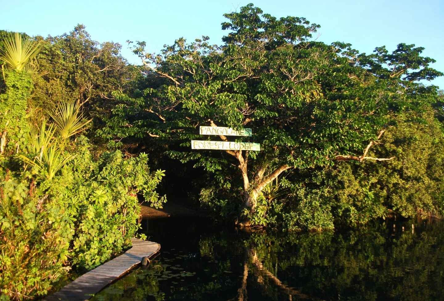 Canal des Pangalanes Mananjary Mahanoro - Voyage Sud Madagascar