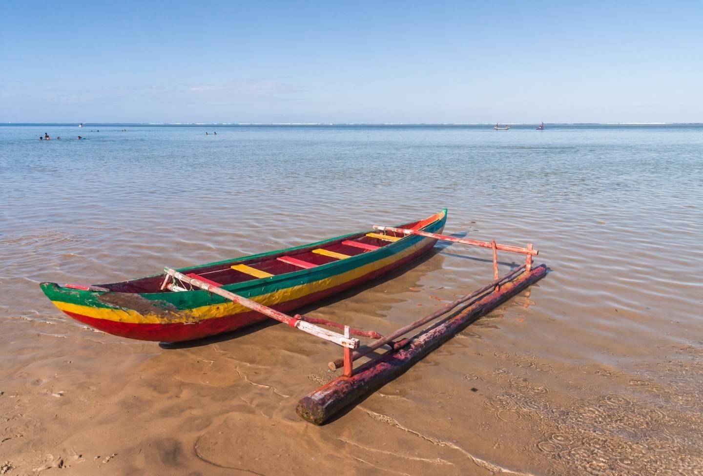 Foulpointe - Voyage Est Madagascar Foulpointe - Voyage Est Madagascar