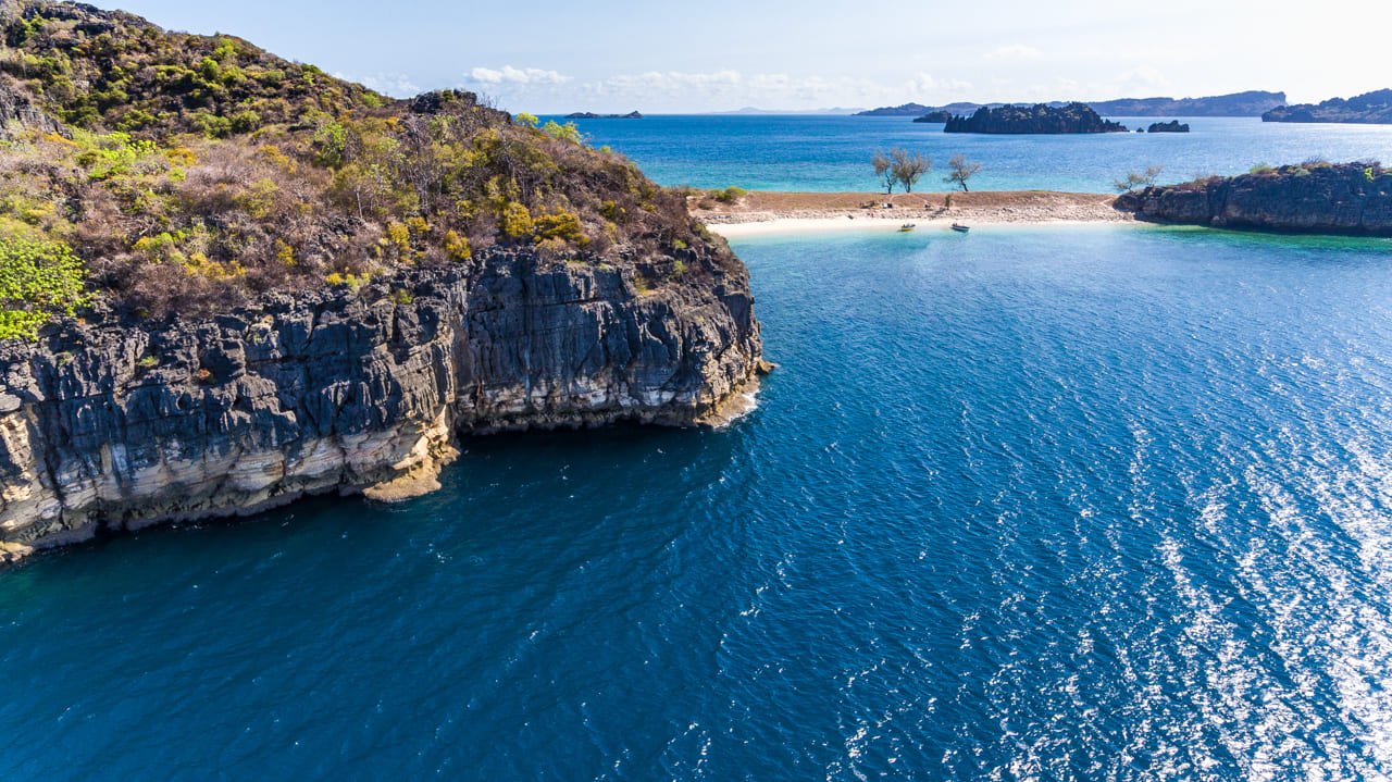 Nosy Hara - Destination Nord Madagascar Nosy Hara - Destination Nord Madagascar