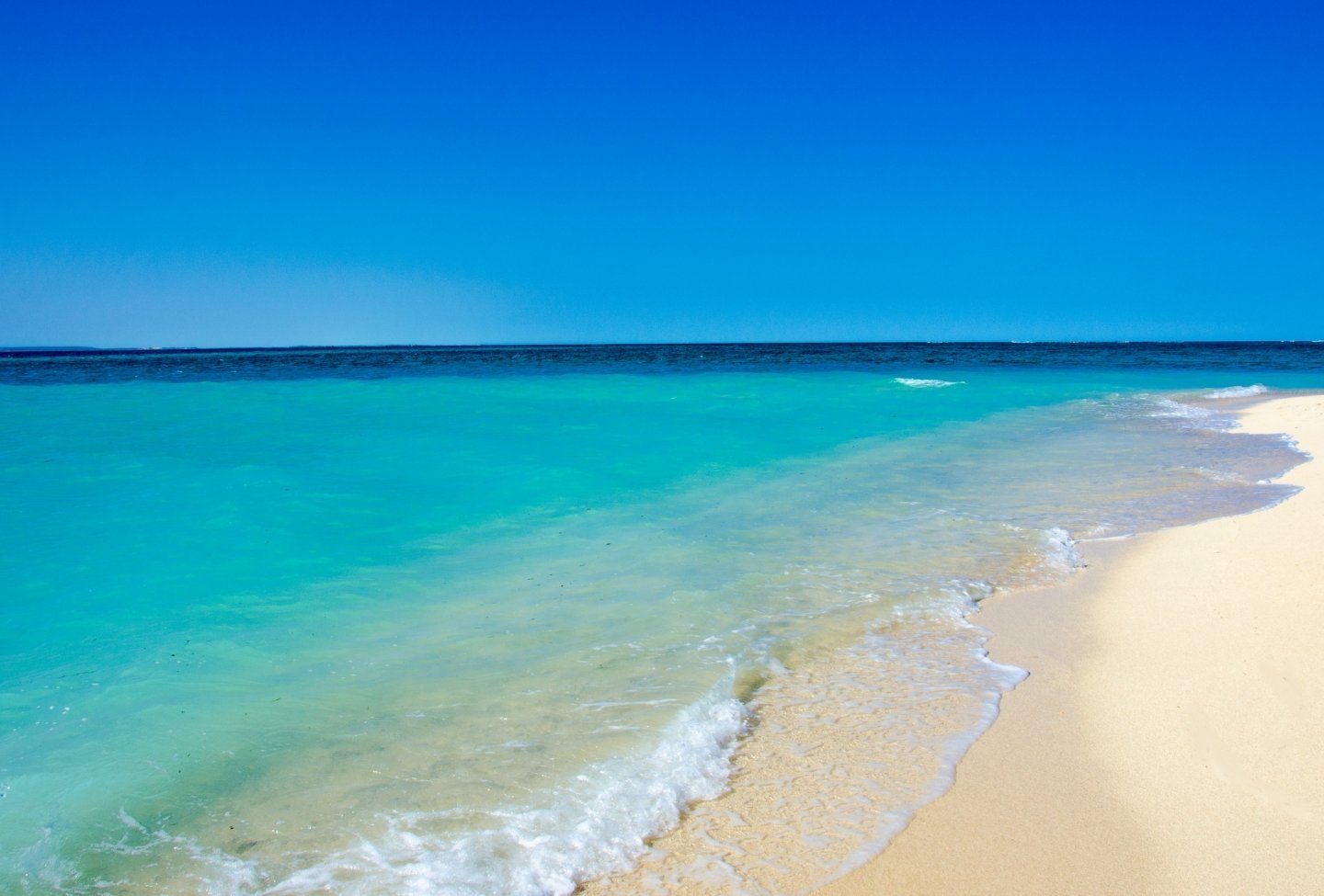 Plage Sud Ouest Malgache - Voyage Sud Madagascar