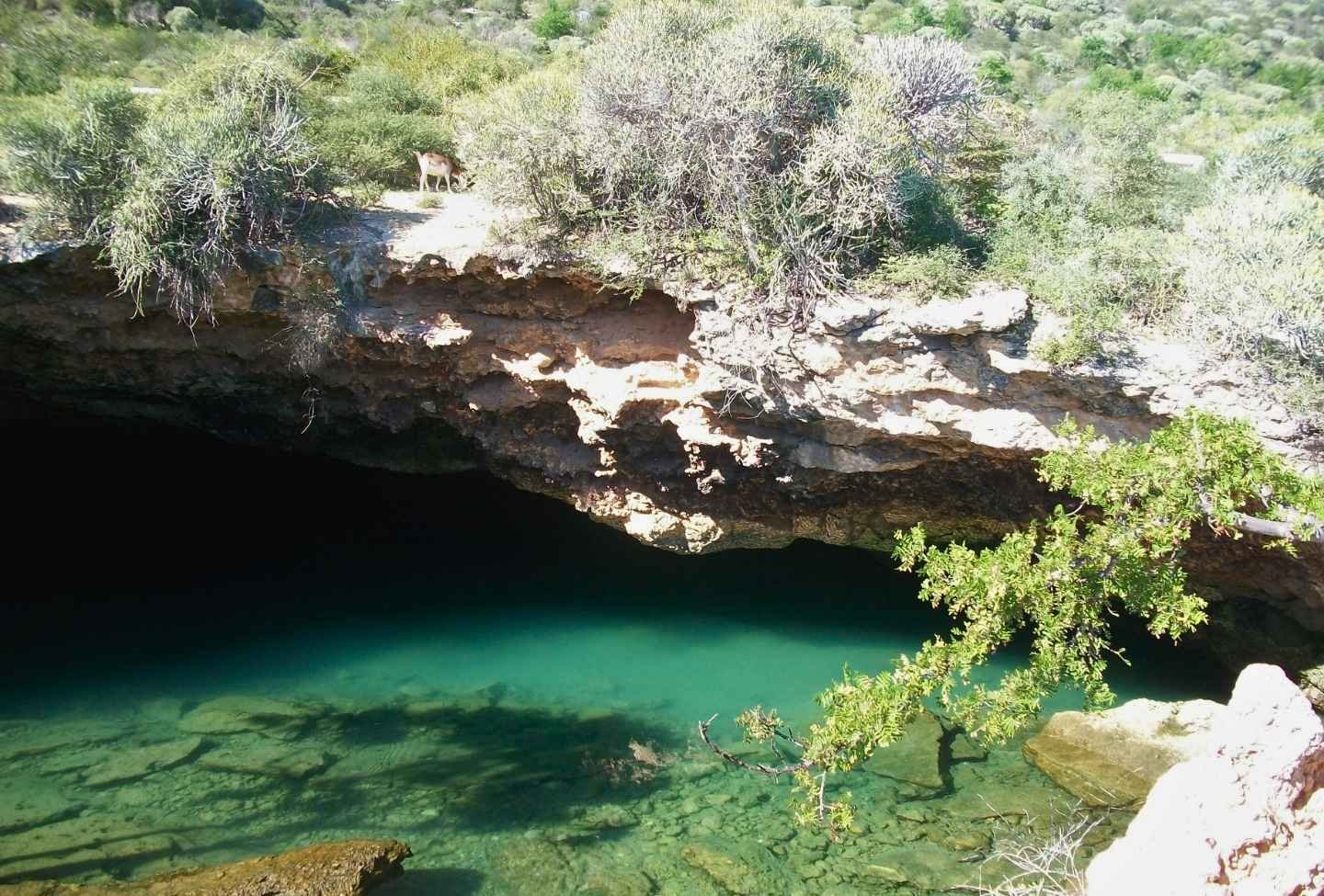 Sarondrano - Voyage Sud Madagascar
