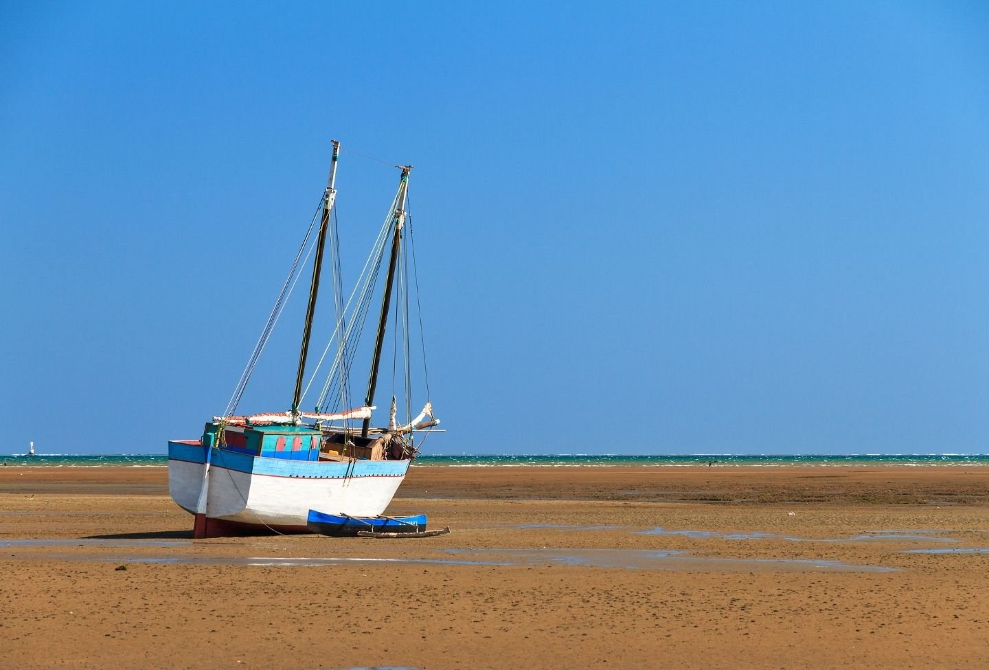 Toliara - Trip South Madagascar