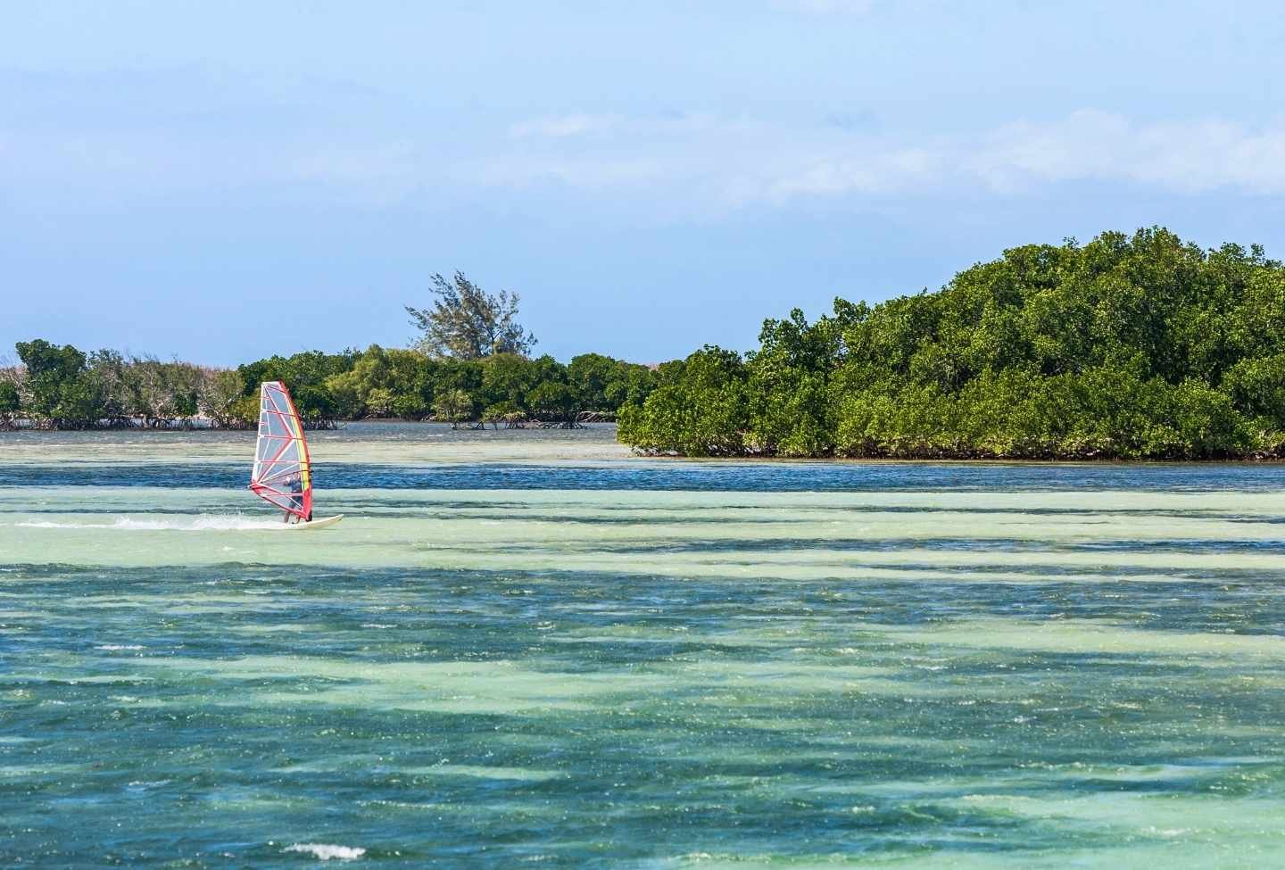 Windsurf - Voyage Nord Madagascar Windsurf - Voyage Nord Madagascar