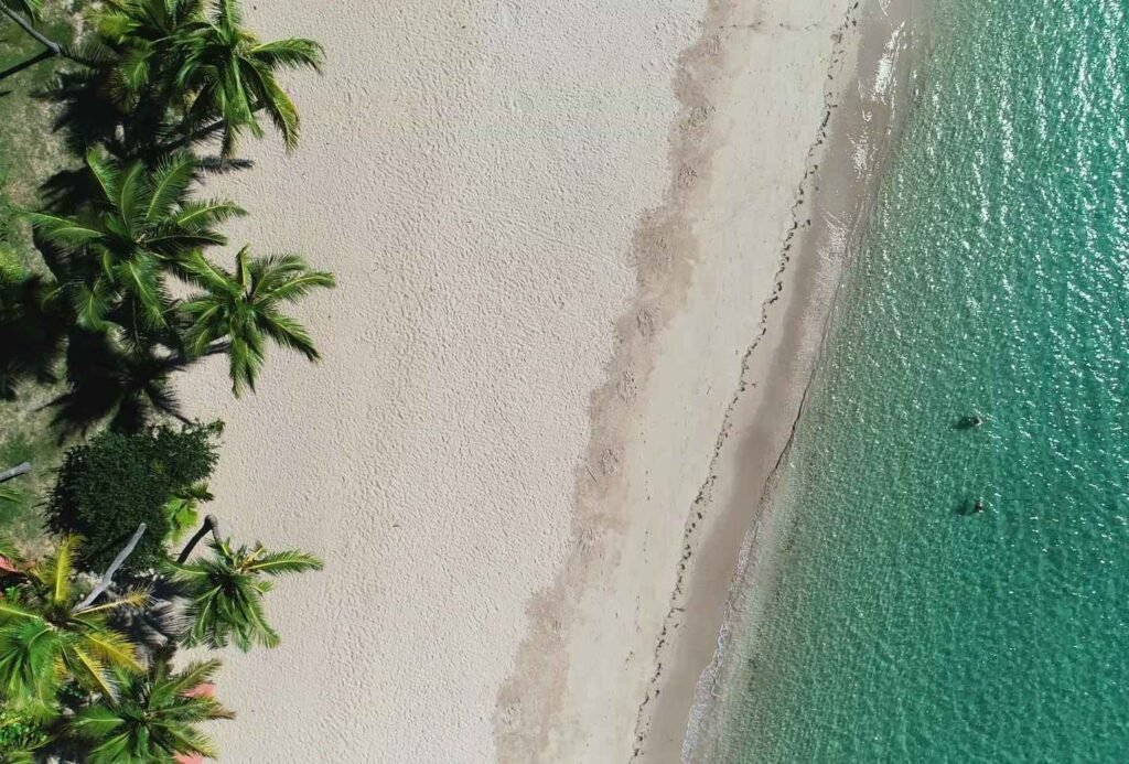 Andilana Beach Nosy Be - Destination Nord Madagascar