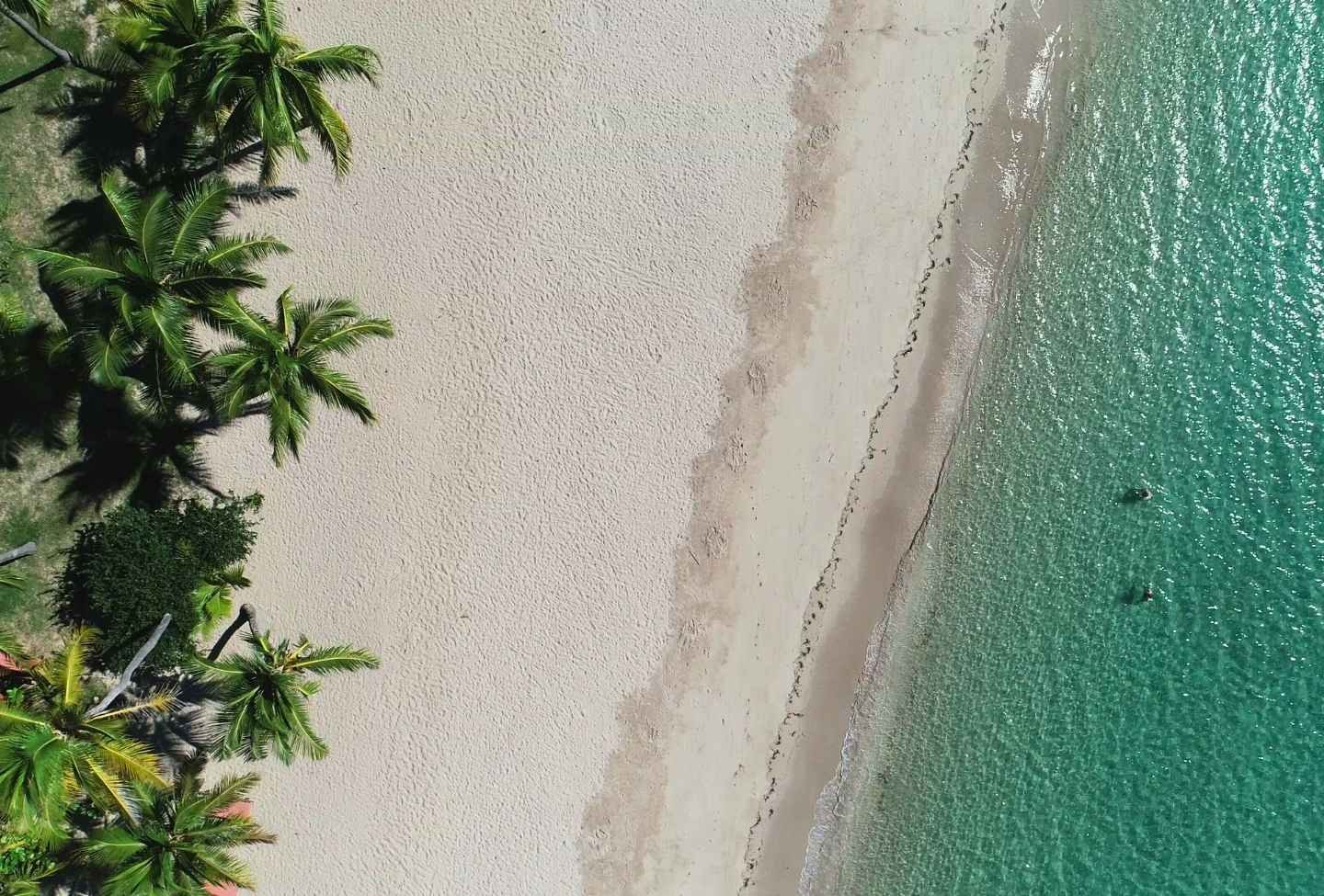 Andilana Beach Nosy Be - Destination Nord Madagascar