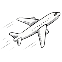 Travel Icon