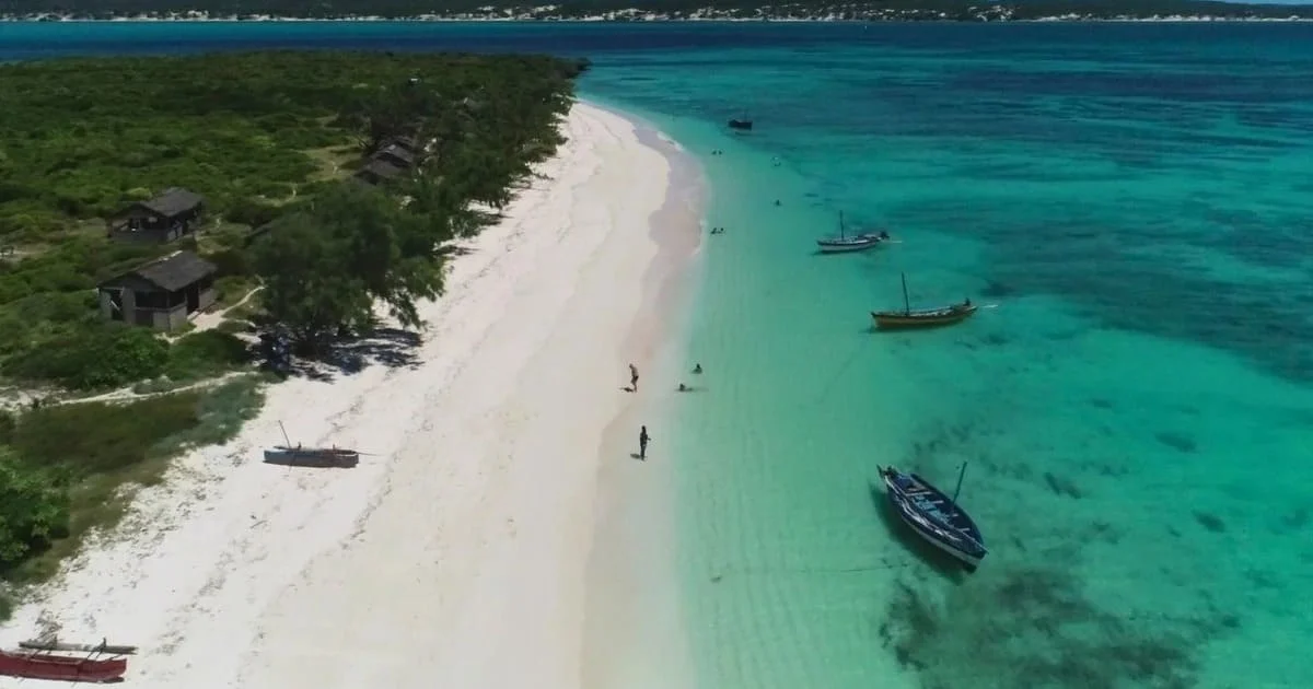Mer d'Emeraude Diego - Circuit Nord Madagascar